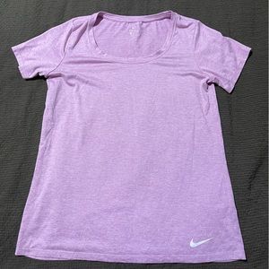 Women’s Nike Dri-Fit Shirt - Medium